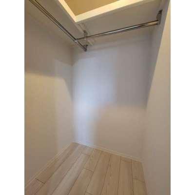 【収納】 | Louis Residence 天王寺町北