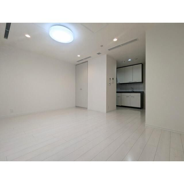 プライムスクェアシティのロビー|■宅配ＢＯＸ