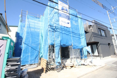 【外観】 | 早稲田4280