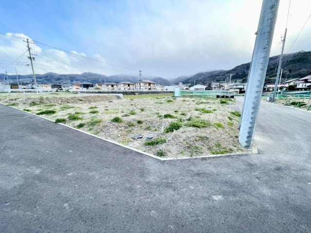 ガーデンパーク稲荷山の外観|５号地