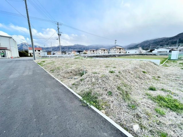 ガーデンパーク稲荷山の外観|６号地