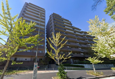 【外観】 | ローレルコート新千里東町あやかしの丘