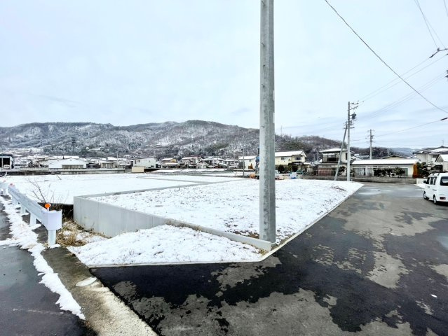 ガーデンパーク稲荷山