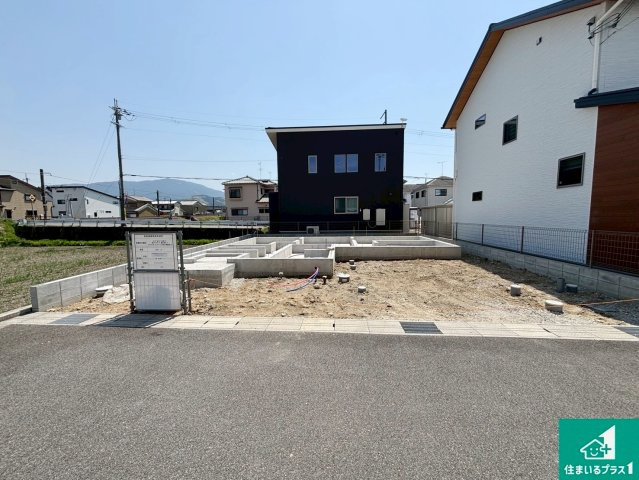 桜井市金屋　第8期　新築一戸建て