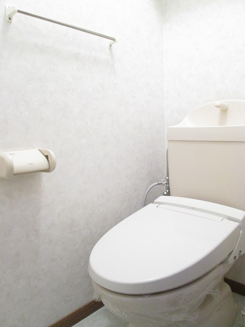 リヴィエールのトイレ|トイレ