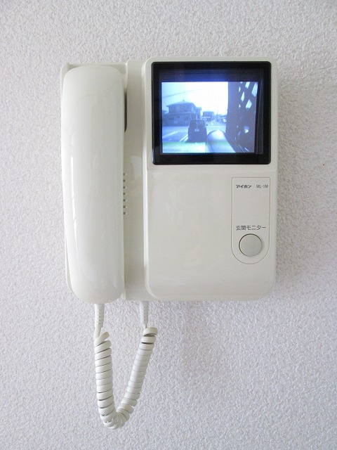 リヴィエールのセキュリティ|セキュリティ