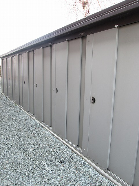 リヴィエールのその他|その他