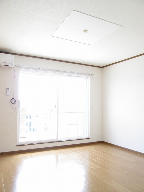 リヴィエールの居間・リビング|居室・リビング