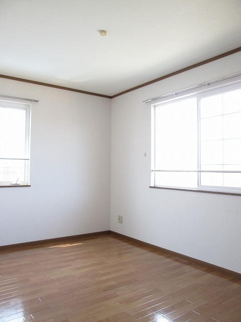 リヴィエールの内装|その他部屋・スペース