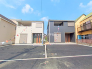 名古屋市南区本星崎町字廻間1060-1『仲介料無料』新築戸建ての画像