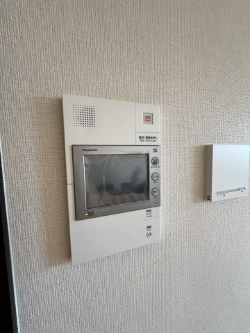 ソライエシティザ・ガーデンのセキュリティ