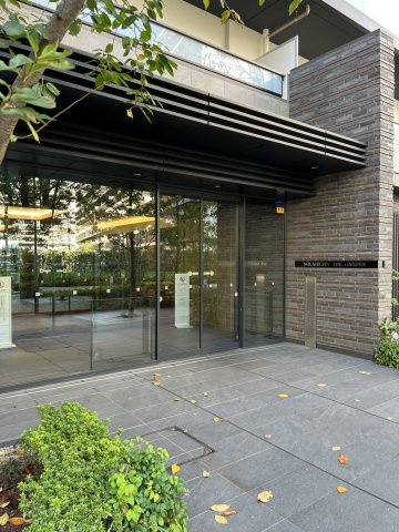 ソライエシティザ・ガーデン