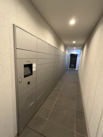 ソライエシティザ・ガーデンの設備