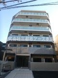 ＸＥＢＥＣ池上Ⅲの画像