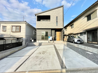 【外観】 | ☆安佐北区落合南1丁目☆ | 外観は落ち着いています