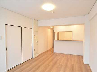 【居間・リビング】 | ダイアパレス高須