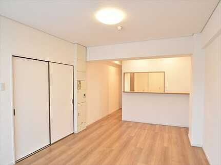 【居間・リビング】 | ダイアパレス高須