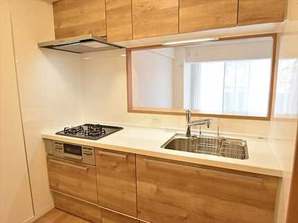 【キッチン】 | ダイアパレス高須