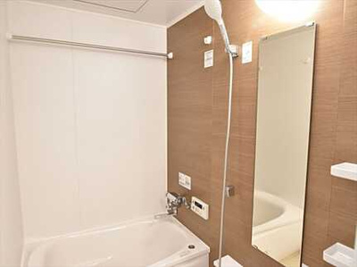 【浴室】 | ダイアパレス高須