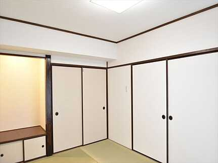 【和室】 | ダイアパレス高須