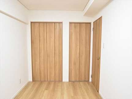 【収納】 | ダイアパレス高須