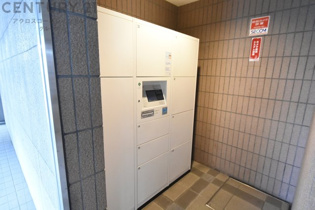 フレクサンス尼崎西本町のその他物件画像