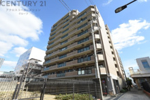 フレクサンス尼崎西本町の画像