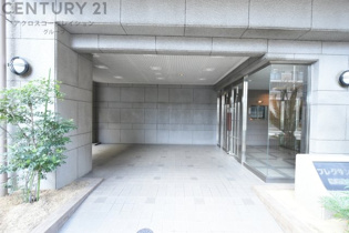 フレクサンス尼崎西本町のその他物件画像