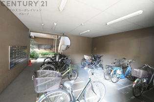 フレクサンス尼崎西本町のその他物件画像