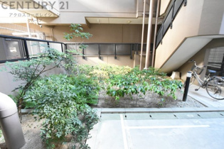 フレクサンス尼崎西本町のその他物件画像