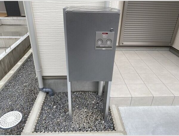 Maisonnettepark 富士松駅　　刈谷市の賃貸ならクラスホーム刈谷店のセキュリティ