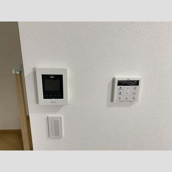 Maisonnettepark 富士松駅　　刈谷市の賃貸ならクラスホーム刈谷店の内装