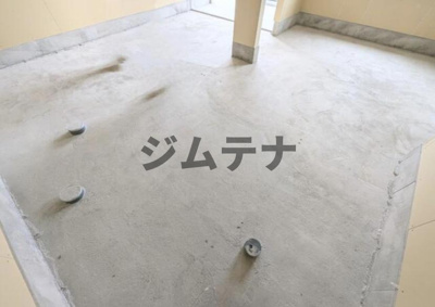 【内装】 | 南円町テナント