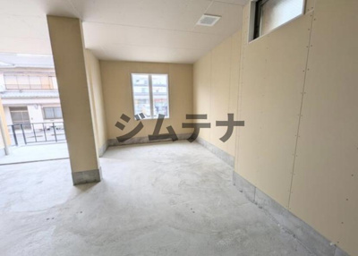 【内装】 | 南円町テナント