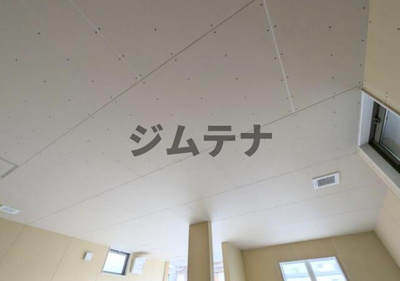 【内装】 | 南円町テナント