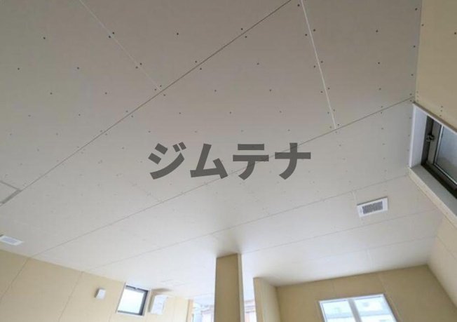 【内装】 | 南円町テナント