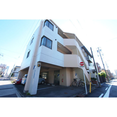 【その他共用部分】 | エクセル内山