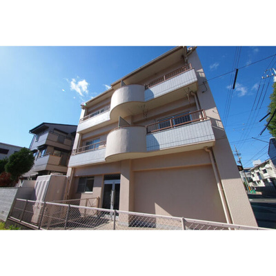 【外観】 | エクセル内山