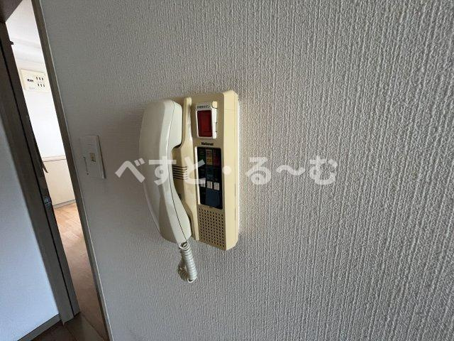 カサベルデTYOのセキュリティ