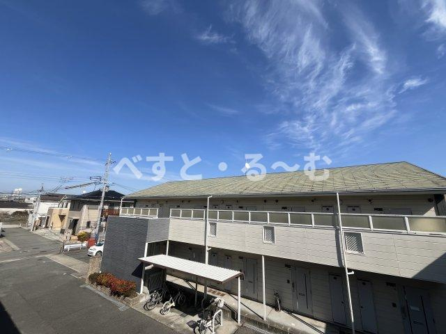 カサベルデTYOの展望