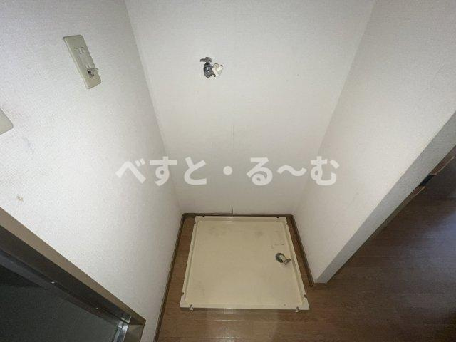 カサベルデTYOの設備