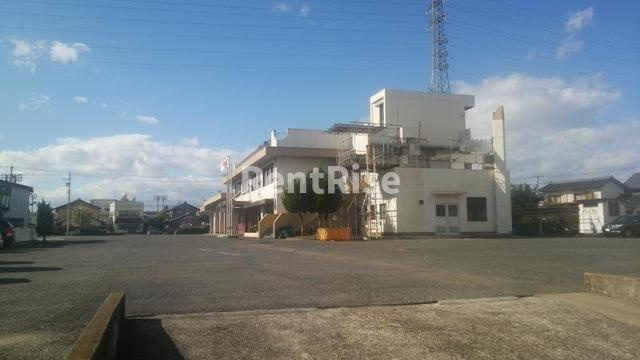 ハイツ樹々Ⅰ|木曽川消防署 0.3km