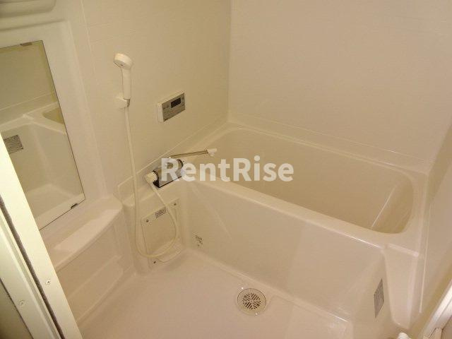 ハイツ樹々Ⅰ|ユニットバス(イメージ)