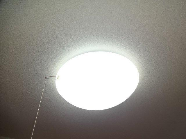 ハイツ樹々Ⅰ|シーリングライト(イメージ)