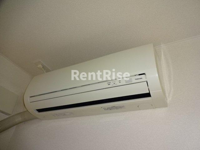 ハイツ樹々Ⅰ|エアコン(イメージ)