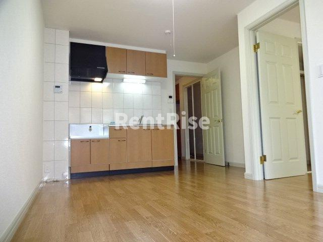 ハイツ樹々Ⅰの浴室|ＬＤＫ(イメージ)