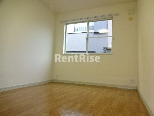 ハイツ樹々Ⅰの洋室|南洋室(イメージ)