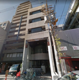 【外観】 | タイケンビル | タイケンビル　外観