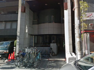 【エントランス】 | タイケンビル | タイケンビル　エントランス