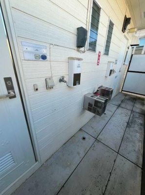 【その他共用部分】 | 南希コーポ